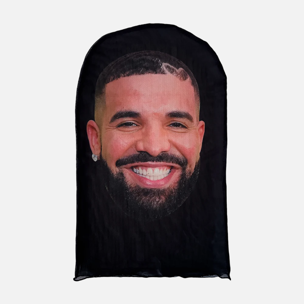 DRAKE - 3D Shiesty