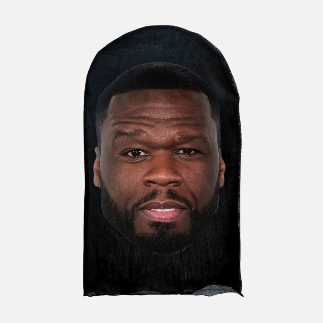 50 CENT - 3D Shiesty