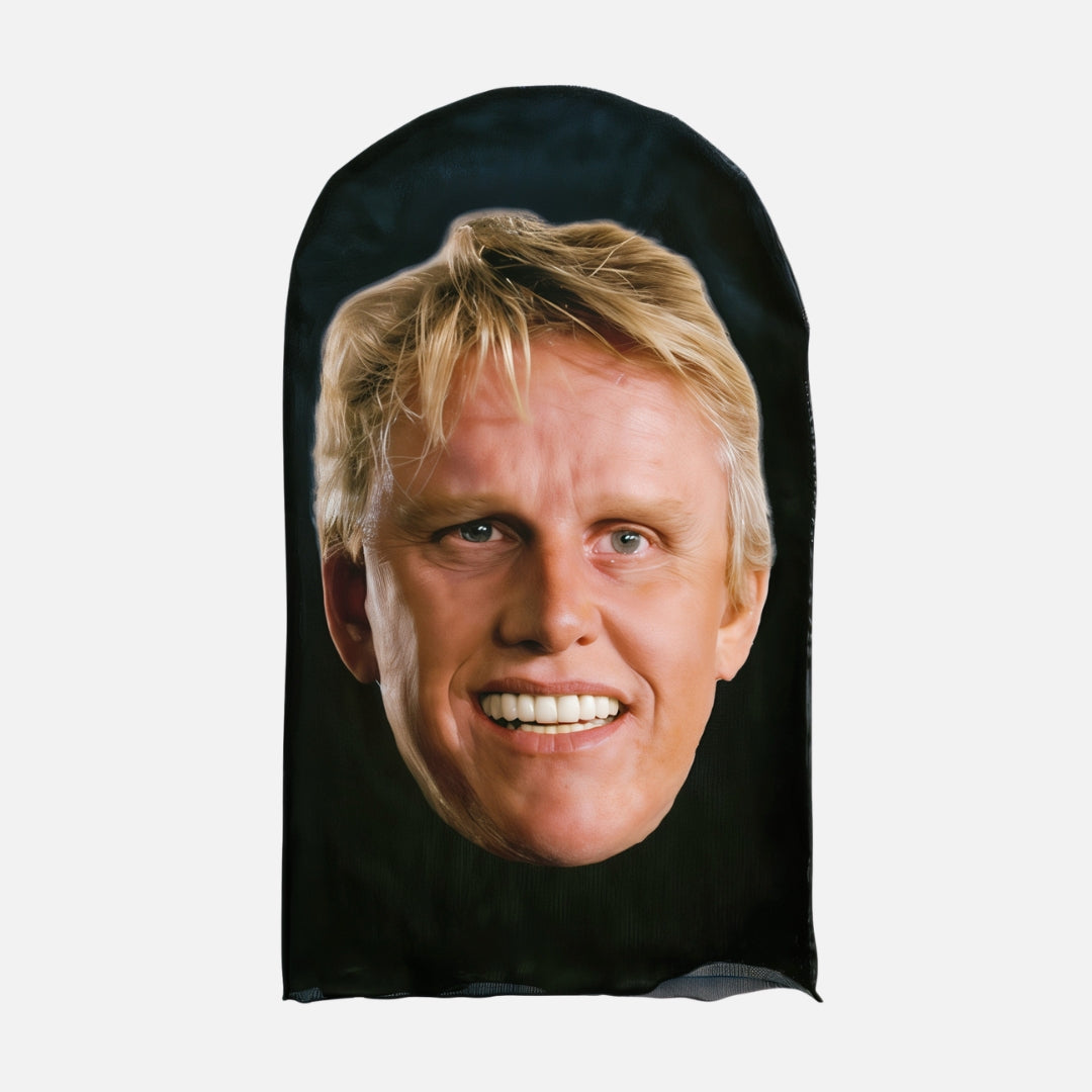 GARY BUSEY - 3D Shiesty