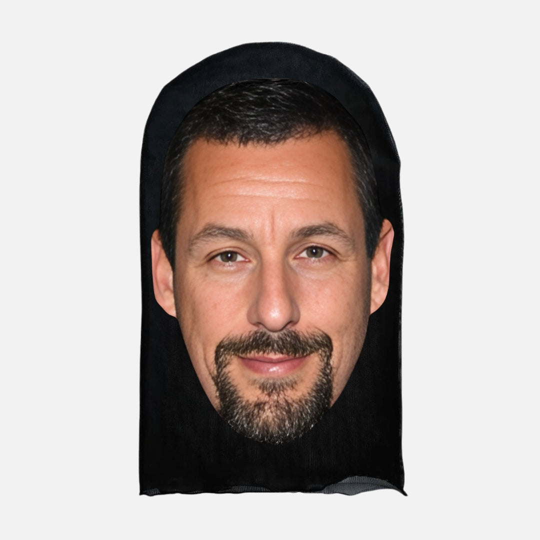 ADAM SANDLER - 3D Shiesty