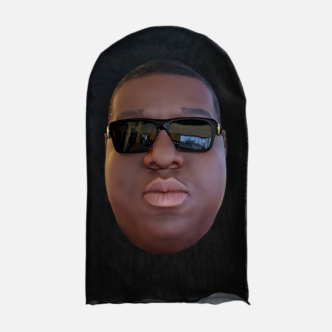 BIGGIE - 3D Shiesty