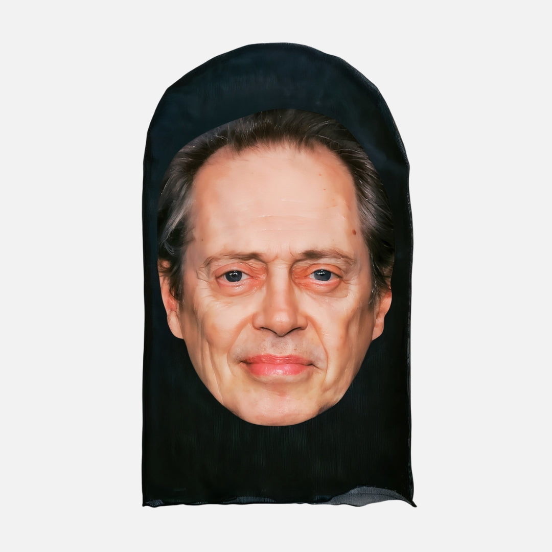 STEVE BUSCEMI - 3D Shiesty