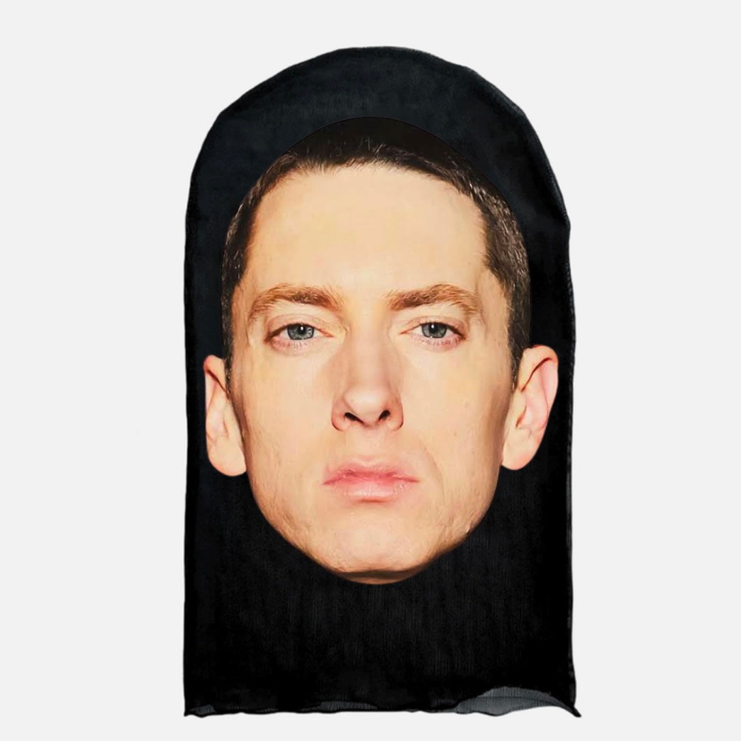 EMINEM - 3D Shiesty