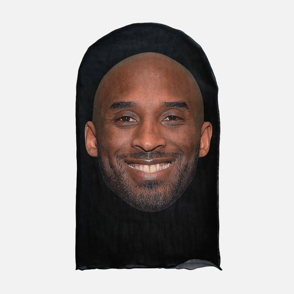 KOBE BRYANT - 3D Shiesty