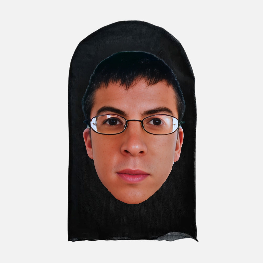 MCLOVIN - 3D Shiesty