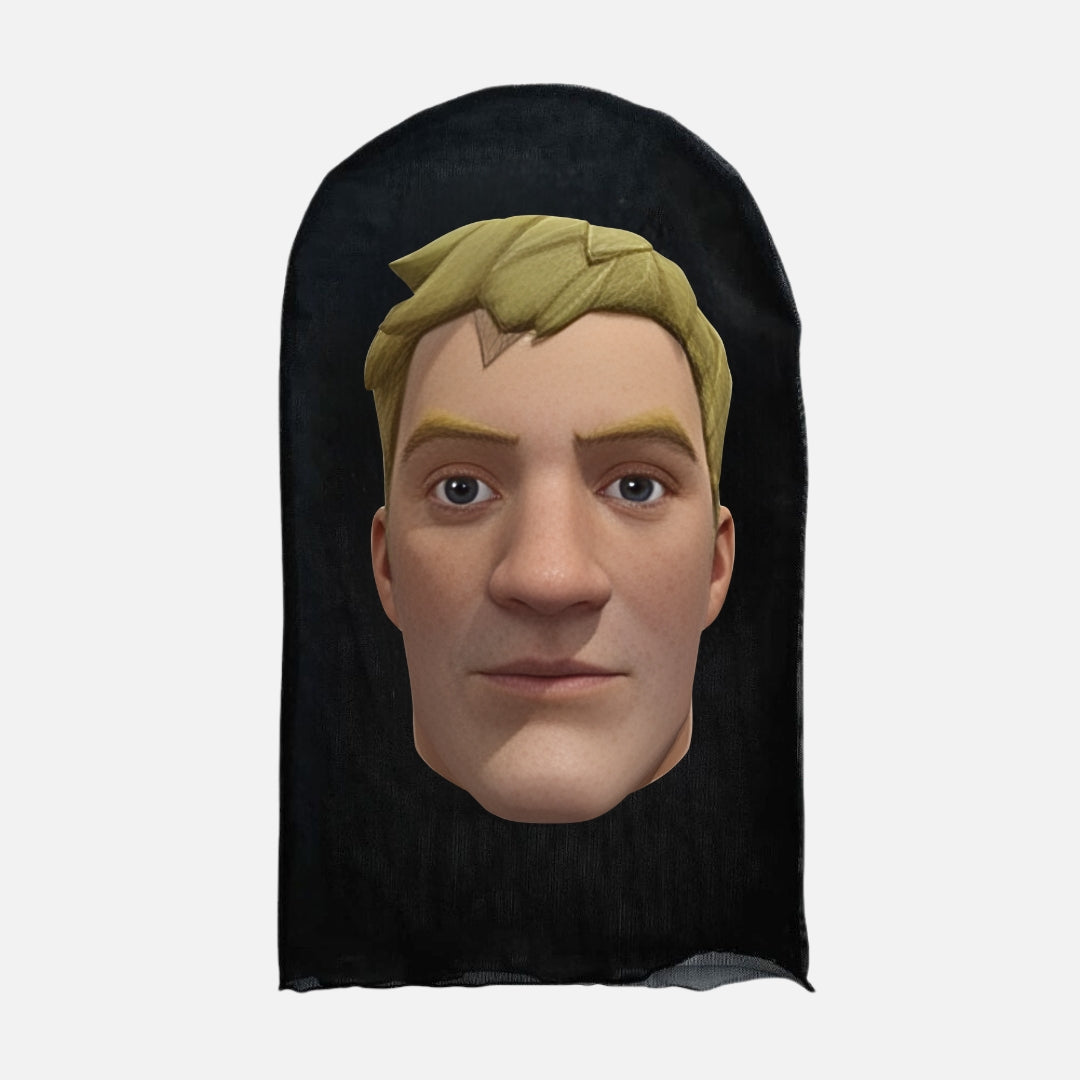 JONESY - 3D Shiesty