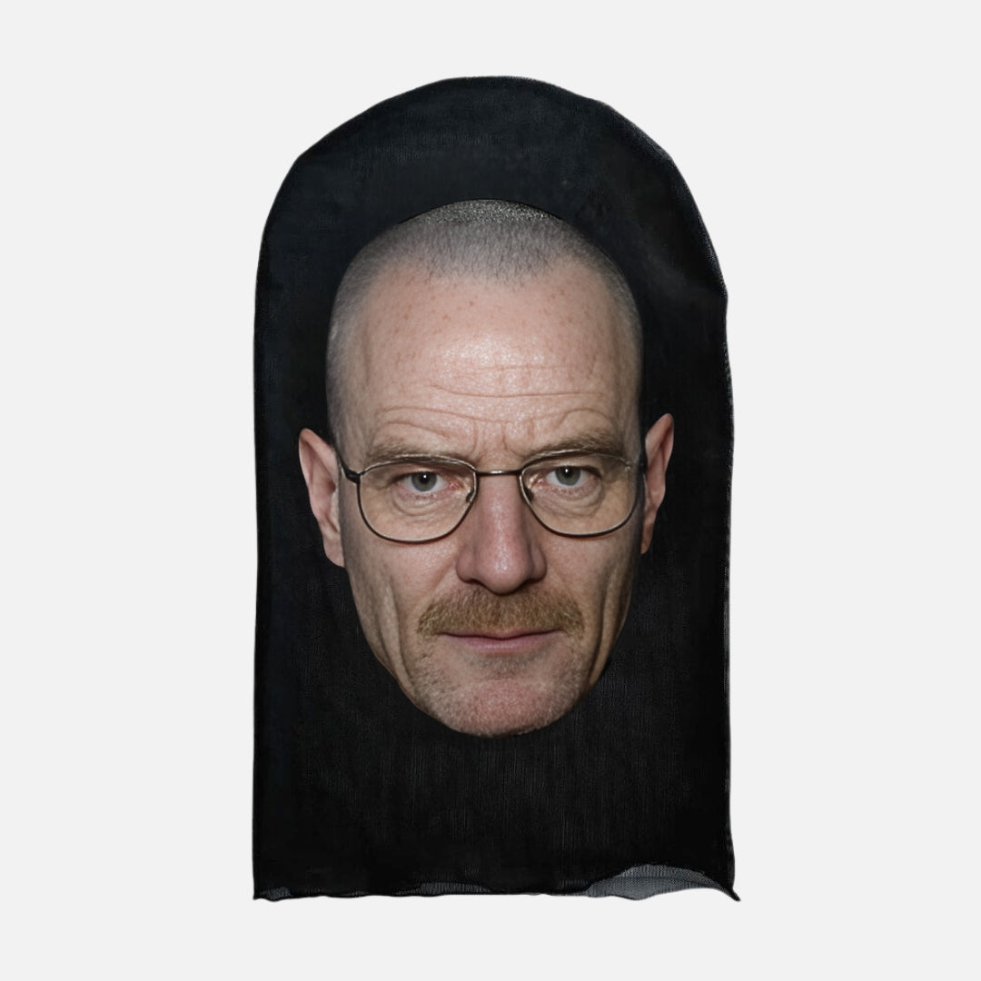 WALTER WHITE - 3D Shiesty