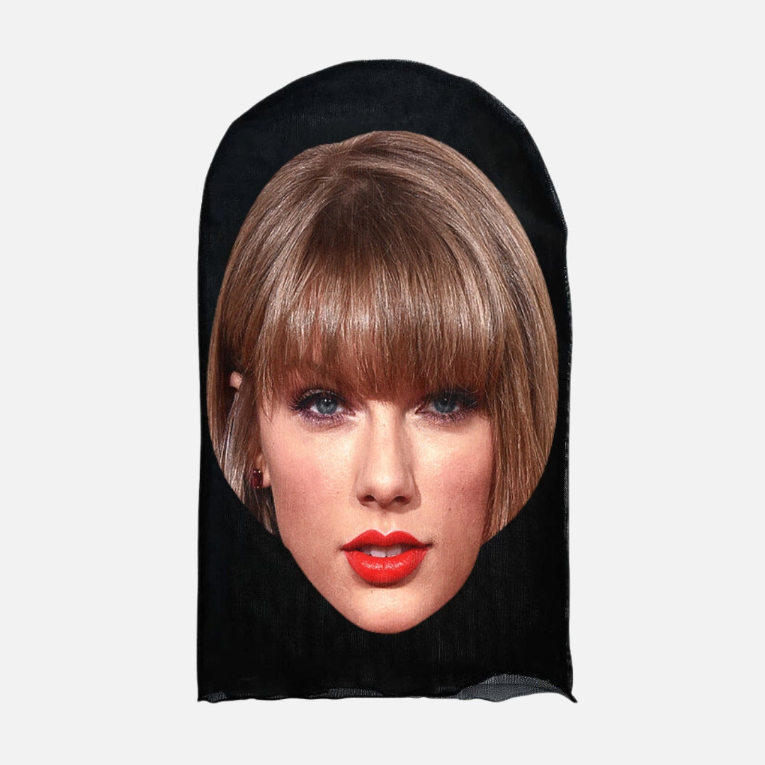 TAYLOR SWIFT - 3D Shiesty