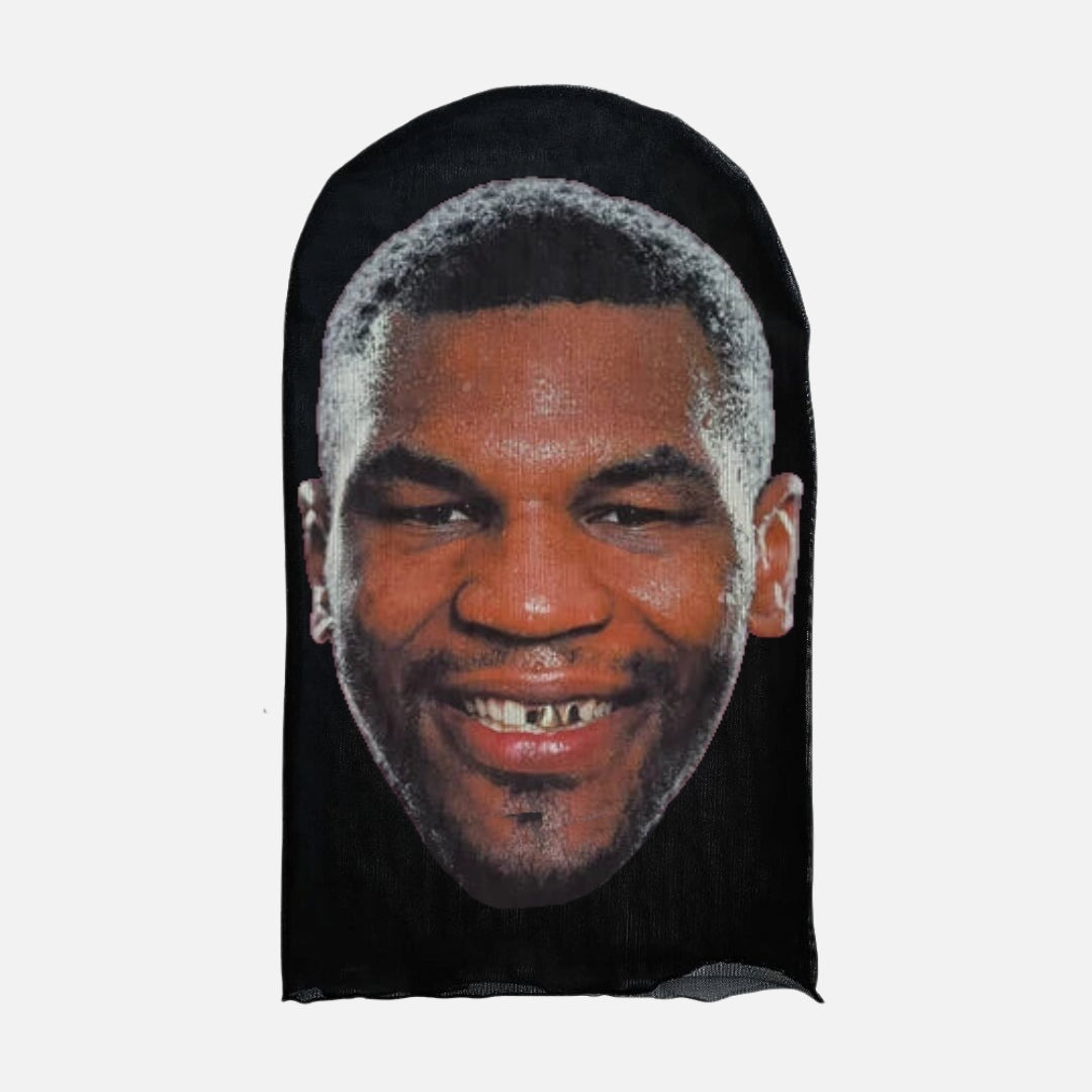 MIKE TYSON - 3D Shiesty