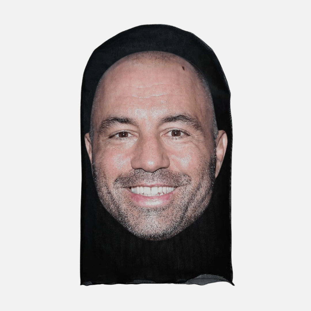 JOE ROGAN - 3D Shiesty