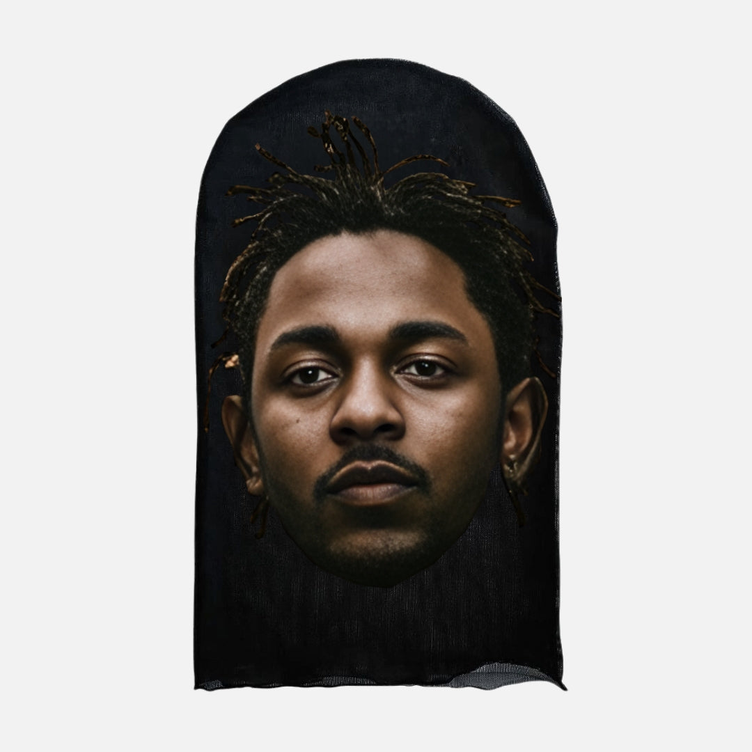 KENDRICK LAMAR - 3D Shiesty