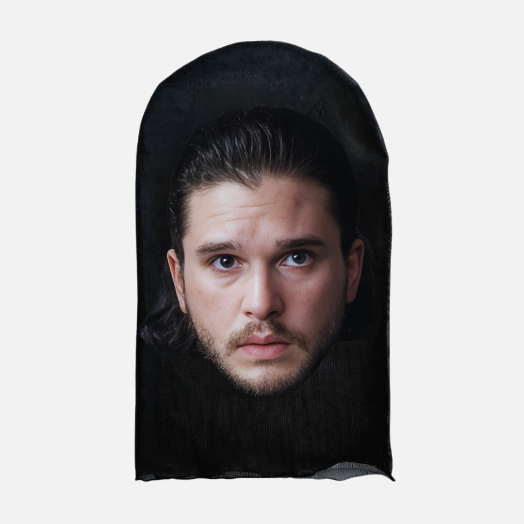 JON SNOW - 3D Shiesty