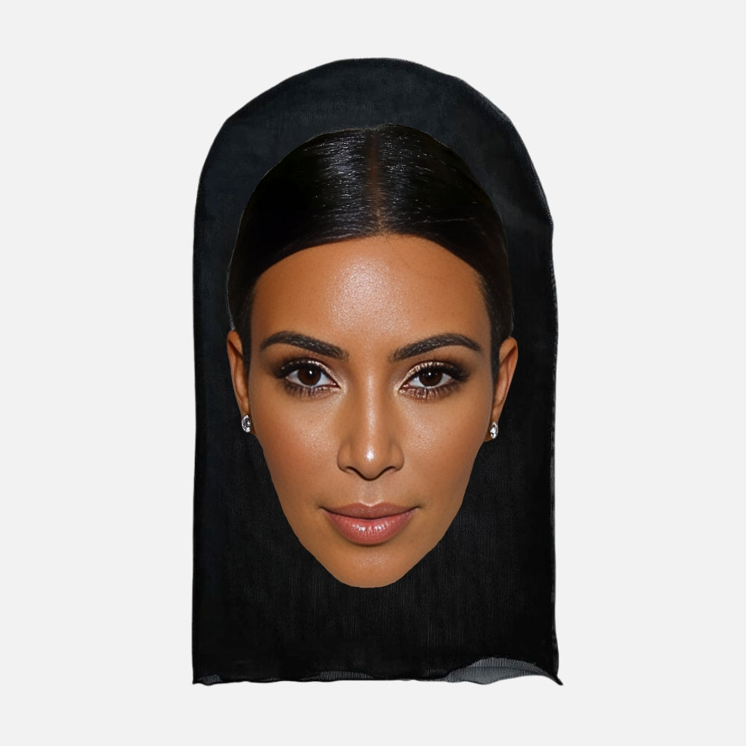 KIM KARDASHIAN - 3D Shiesty