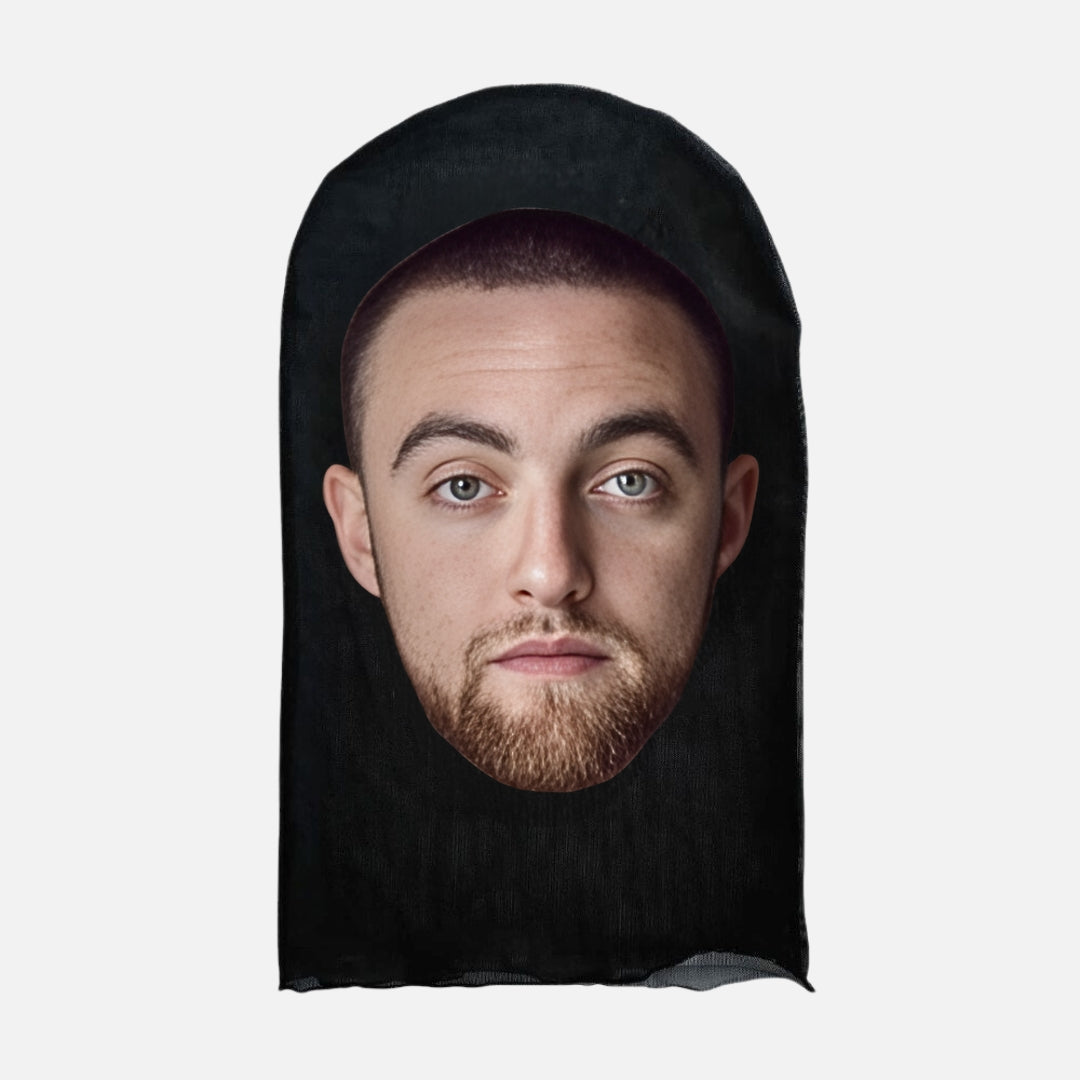 MAC MILLER - 3D Shiesty