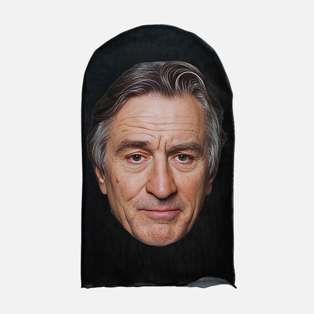 ROBERT DE NIRO - 3D Shiesty