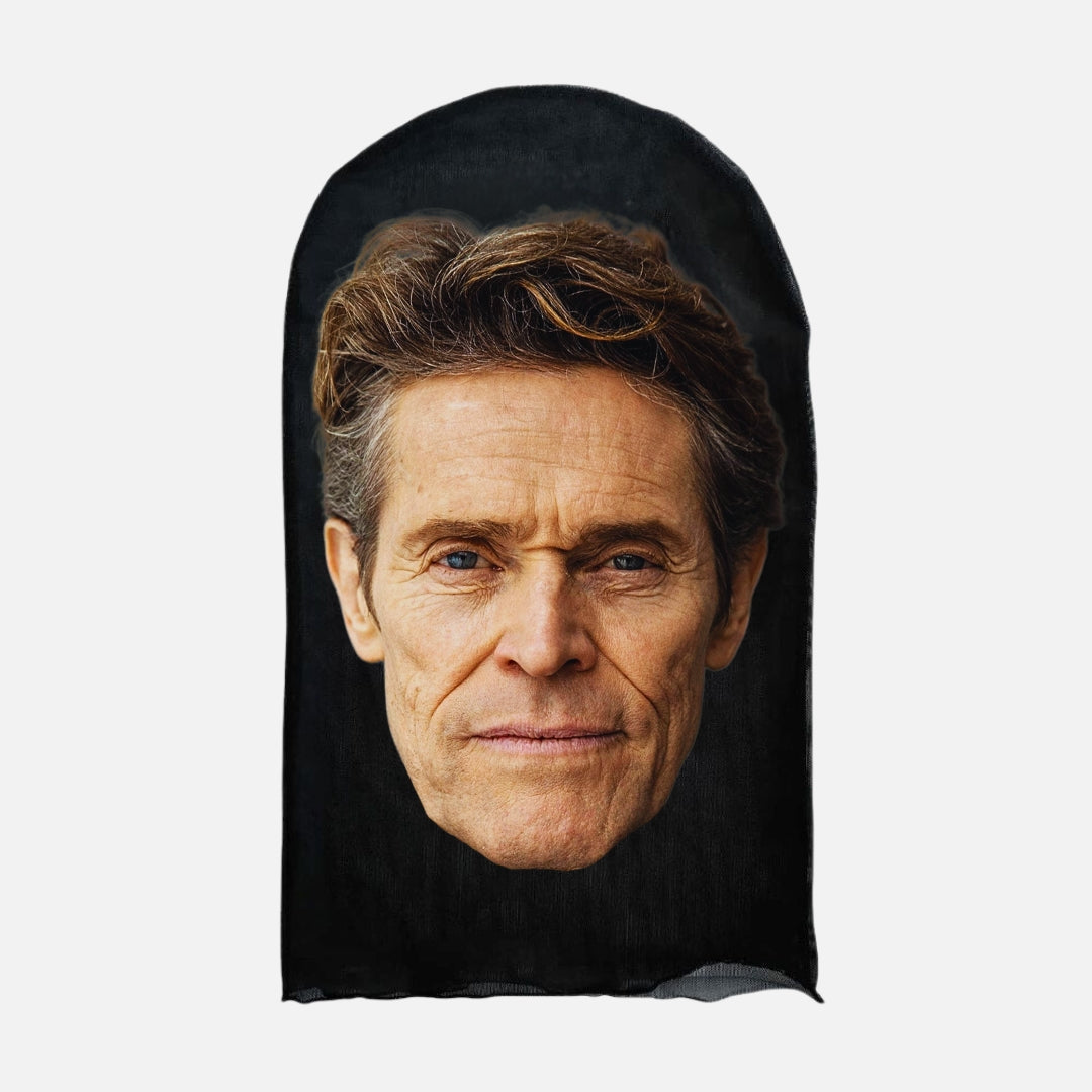 WILLIAM DAFOE - 3D Shiesty