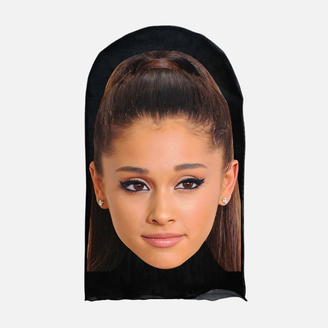 ARIANA GRANDE - 3D Shiesty