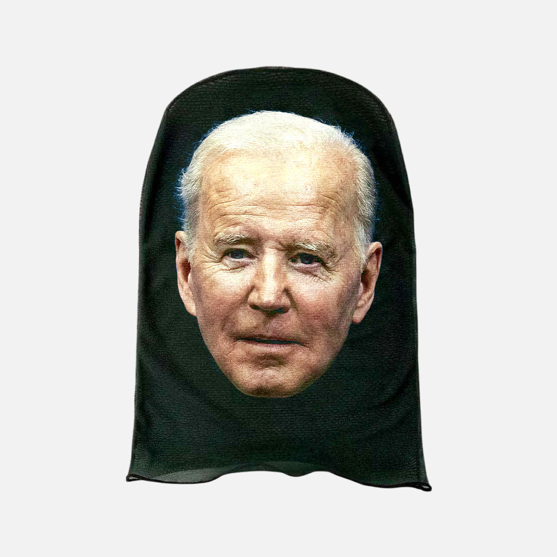 BIDEN - 3D Shiesty