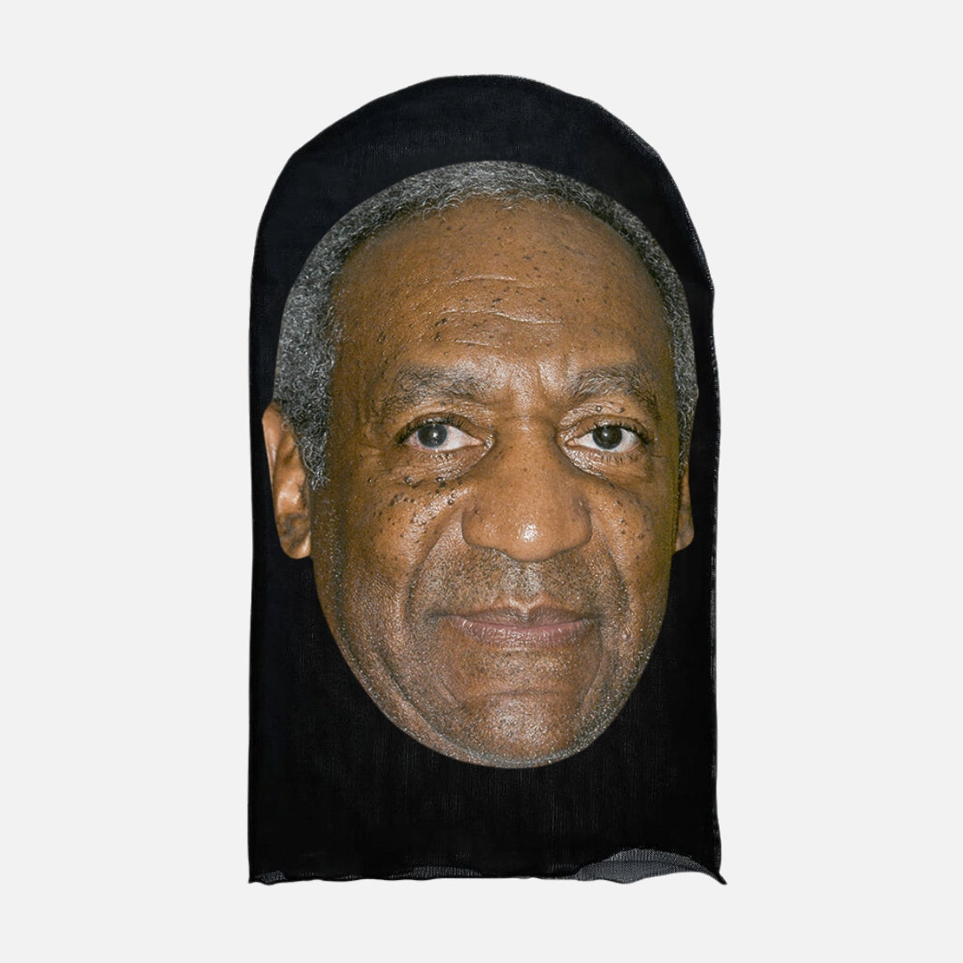 BILL COSBY - 3D Shiesty