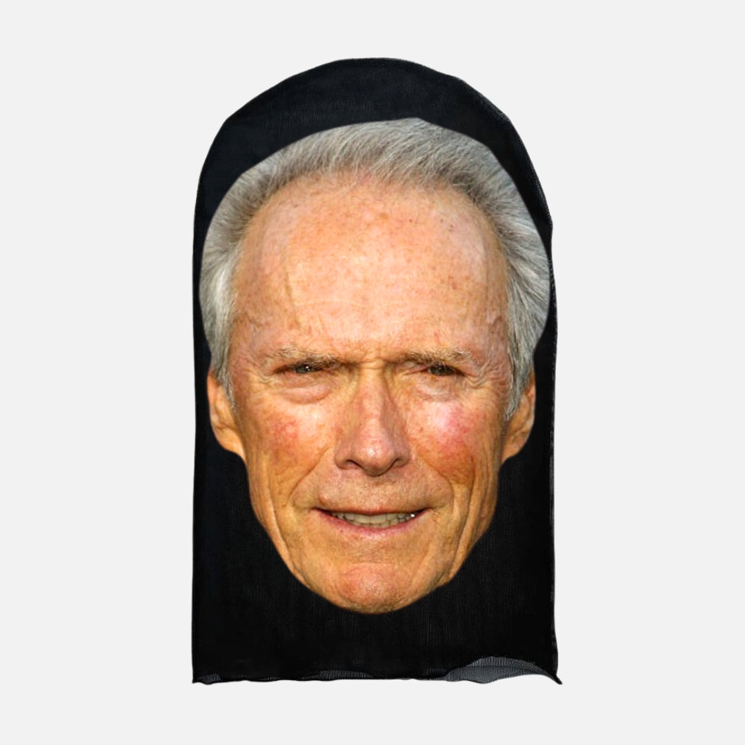 CLINT EASTWOOD - 3D Shiesty