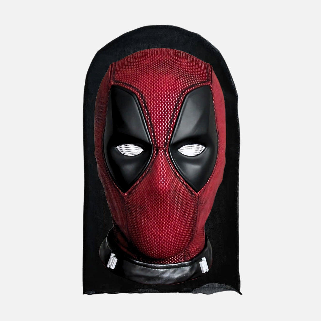 DEADPOOL - 3D Shiesty