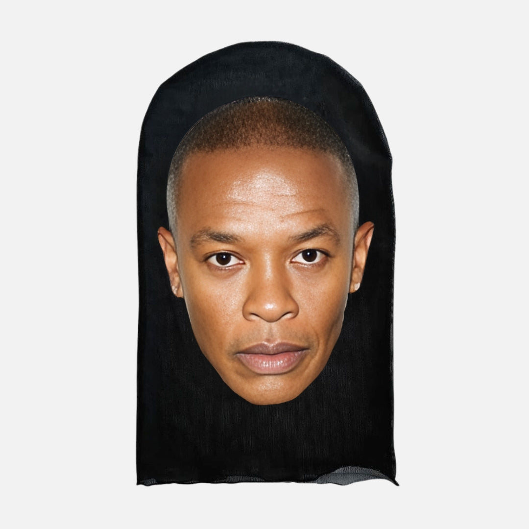 DR DRE - 3D Shiesty