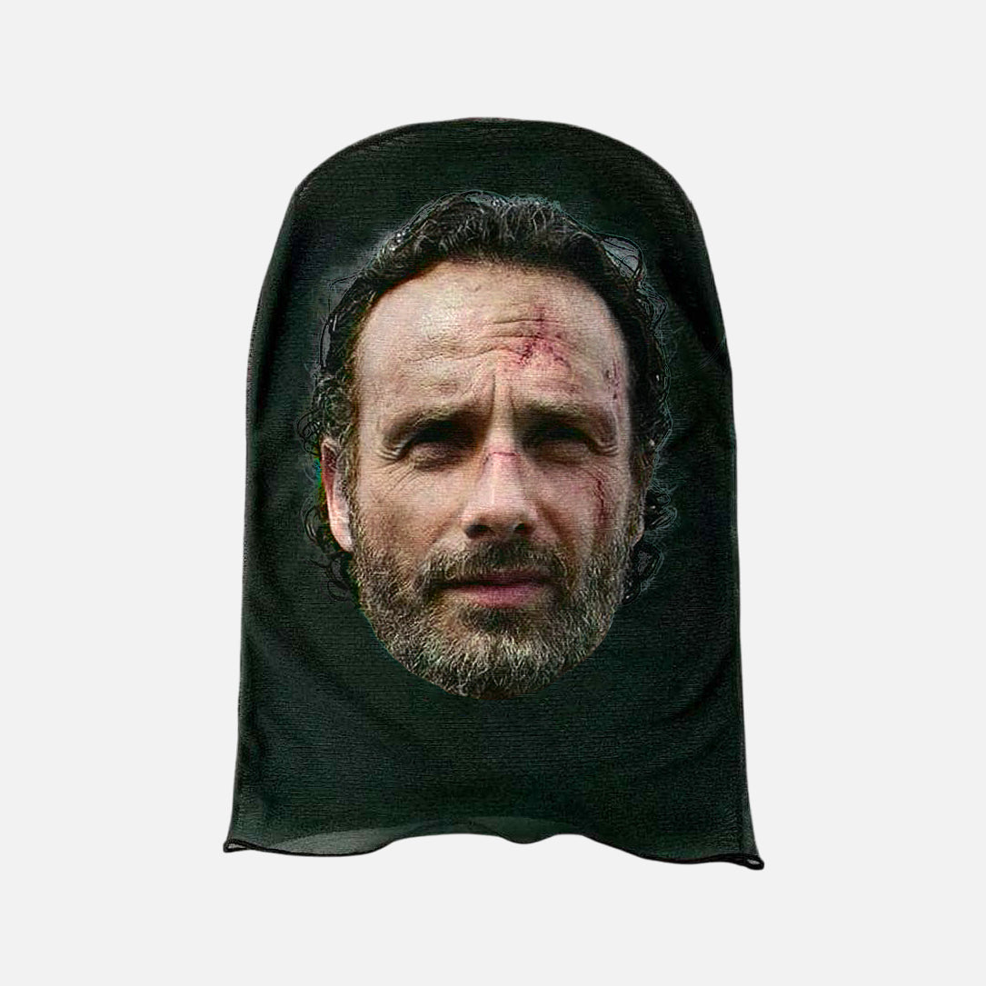 RICK GRIMES - 3D Shiesty