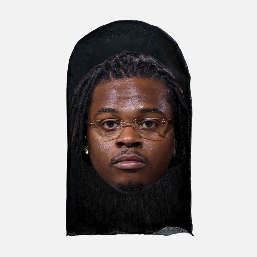 GUNNA - 3D Shiesty