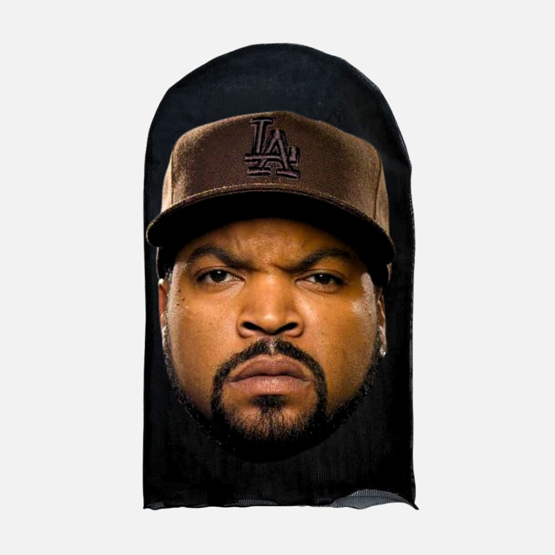 ICE CUBE - 3D Shiesty