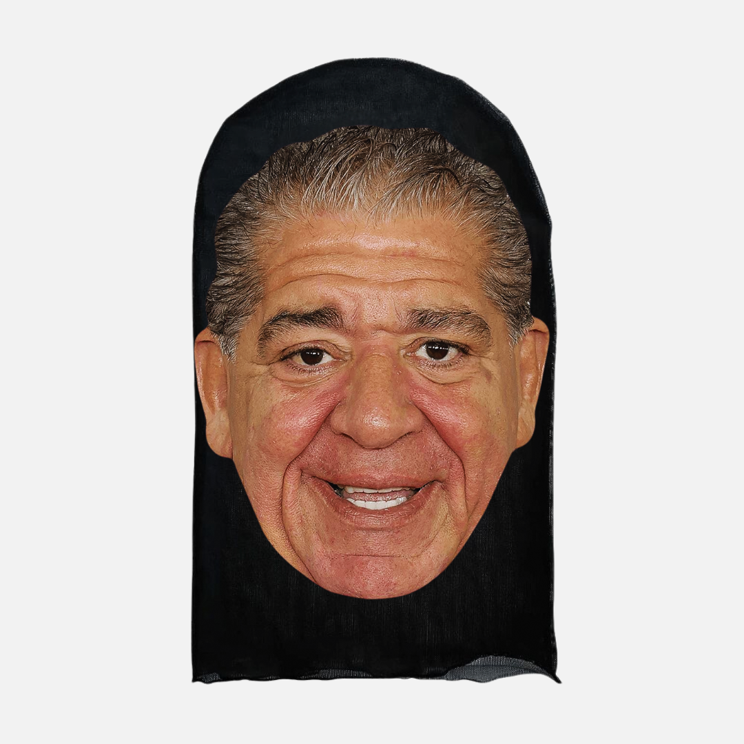 JOEY DIAZ - 3D Shiesty