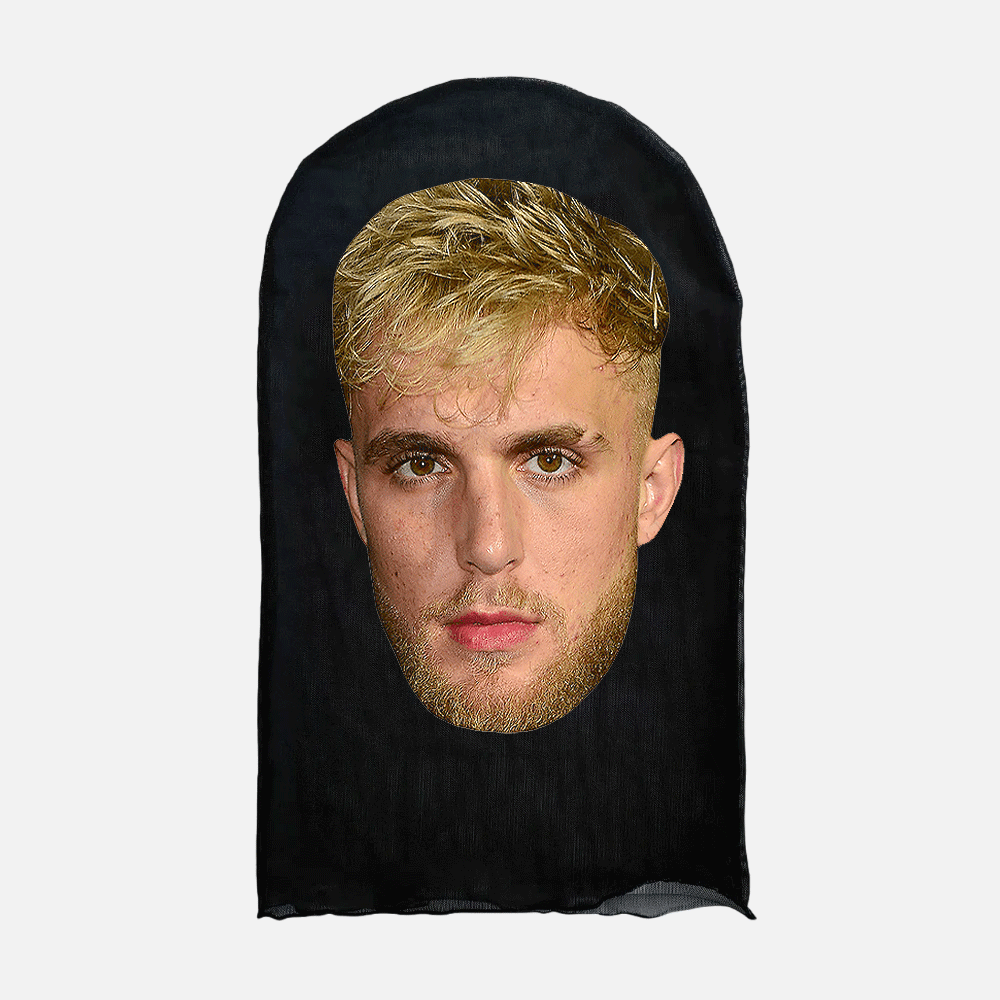 JAKE PAUL - 3D Shiesty