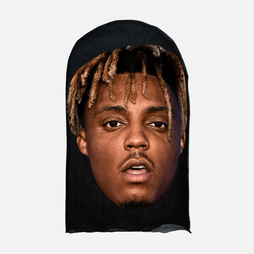 JUICE WRLD - 3D Shiesty