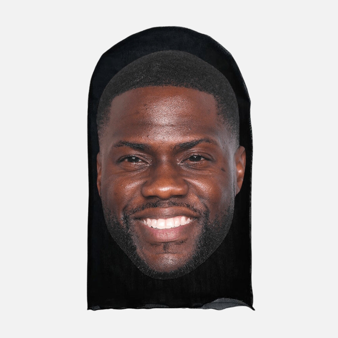 KEVIN HART - 3D Shiesty