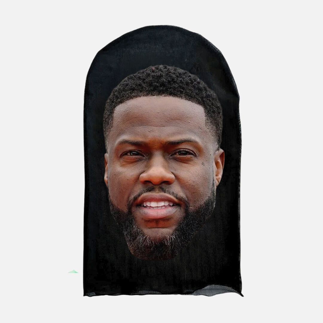 KEVIN HART - 3D Shiesty