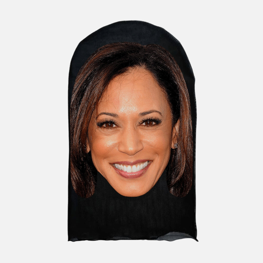 KAMALA HARRIS - 3D Shiesty