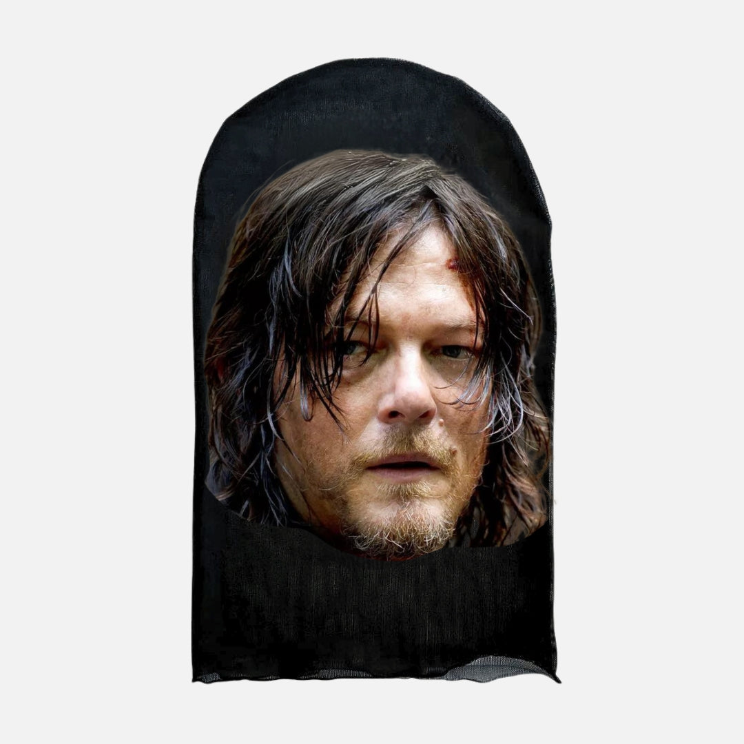 DARYL DIXON - 3D Shiesty