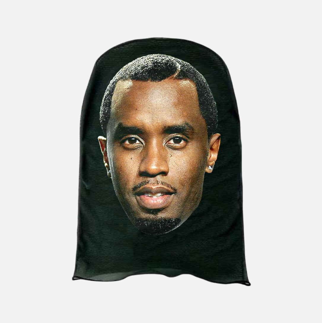 P DIDDY - 3D Shiesty