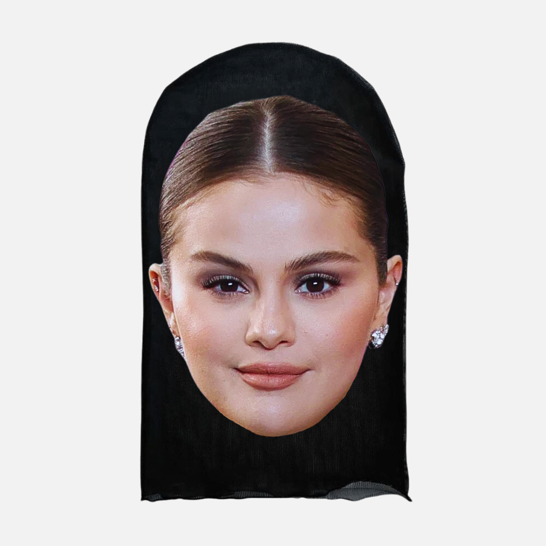 SELENA GOMEZ - 3D Shiesty