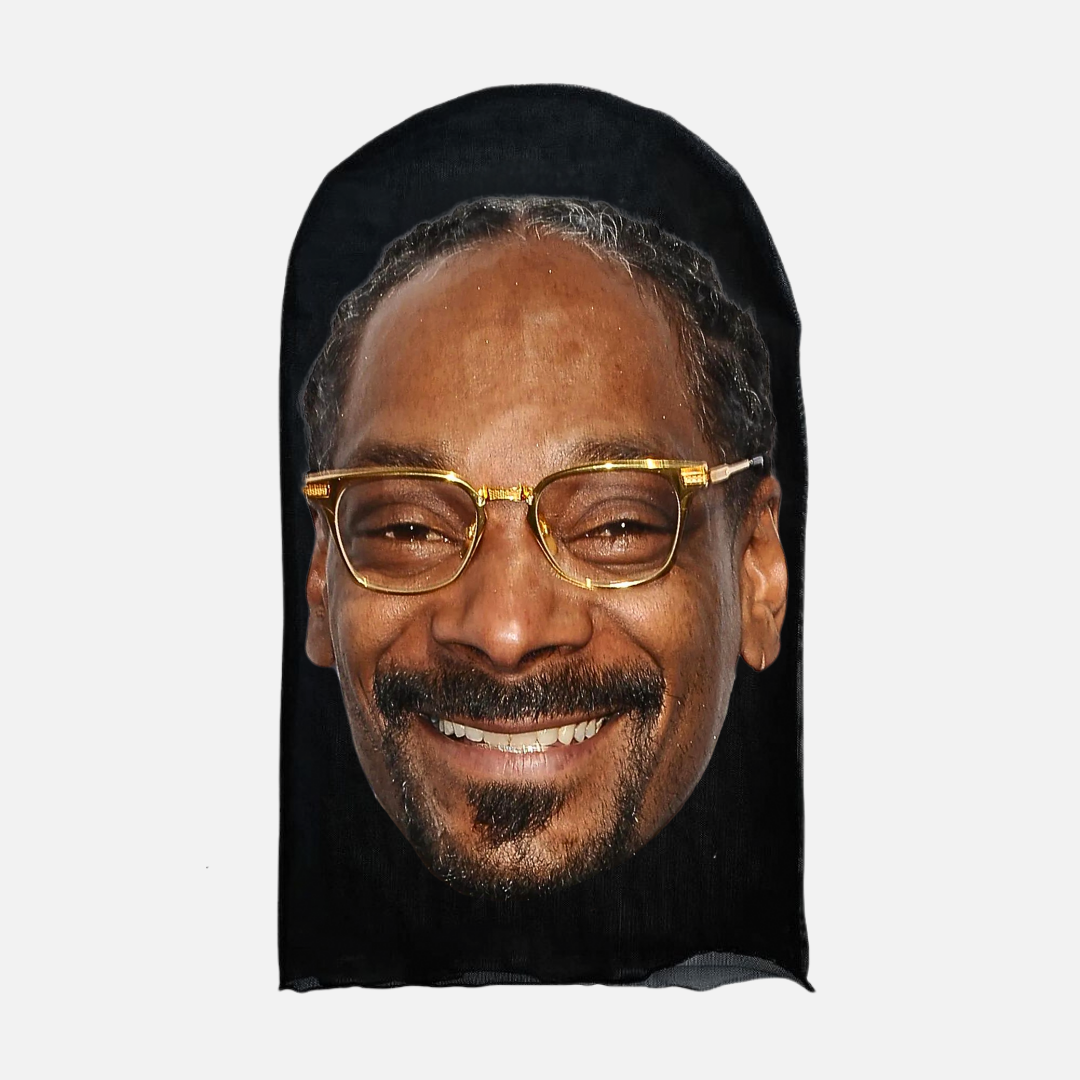 SNOOP DOG - 3D Shiesty