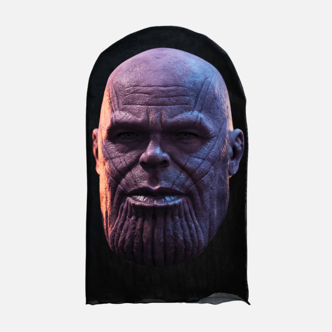 THANOS - 3D Shiesty