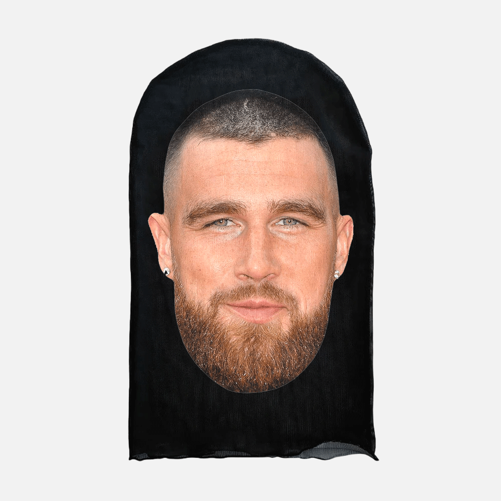 TRAVIS KELCE - 3D Shiesty