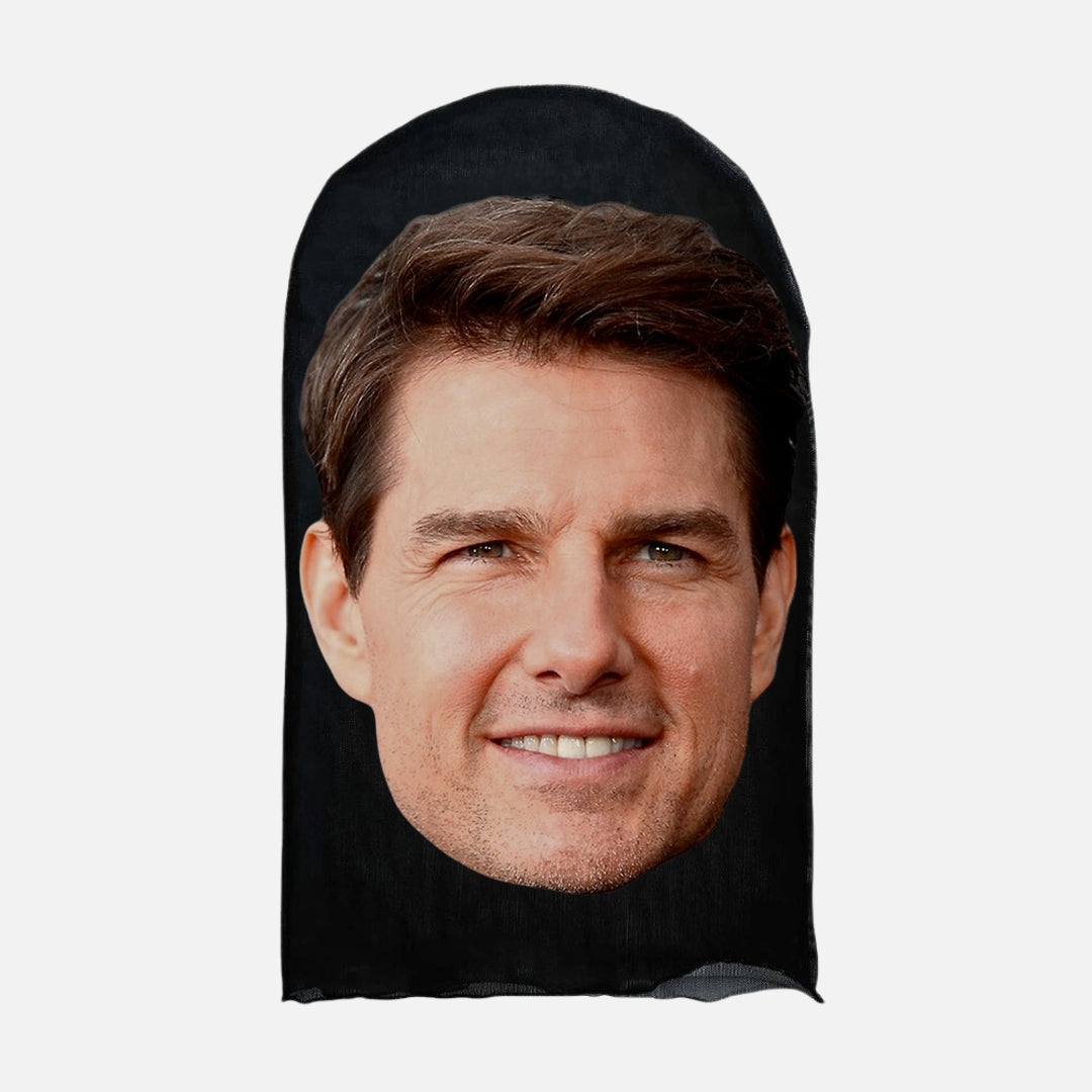 TOM CRUISE - 3D Shiesty