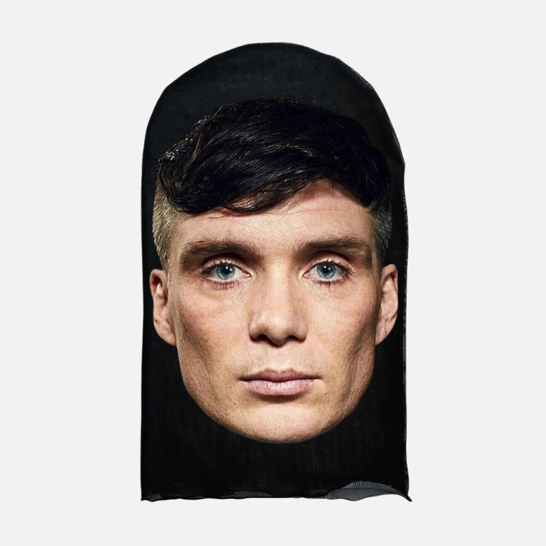 TOMMY SHELBY - 3D Shiesty