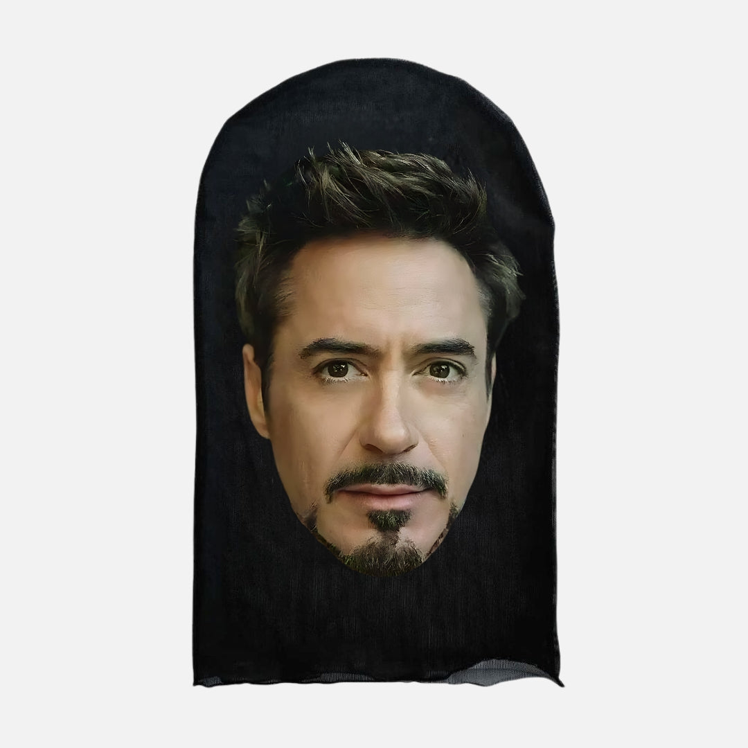 TONY STARK - 3D Shiesty