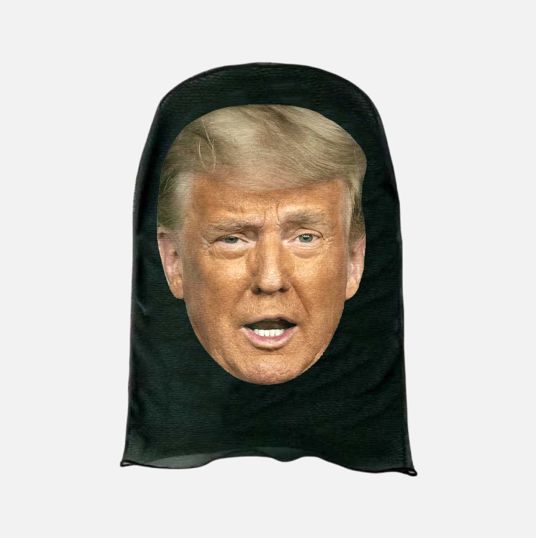 TRUMP - 3D Shiesty