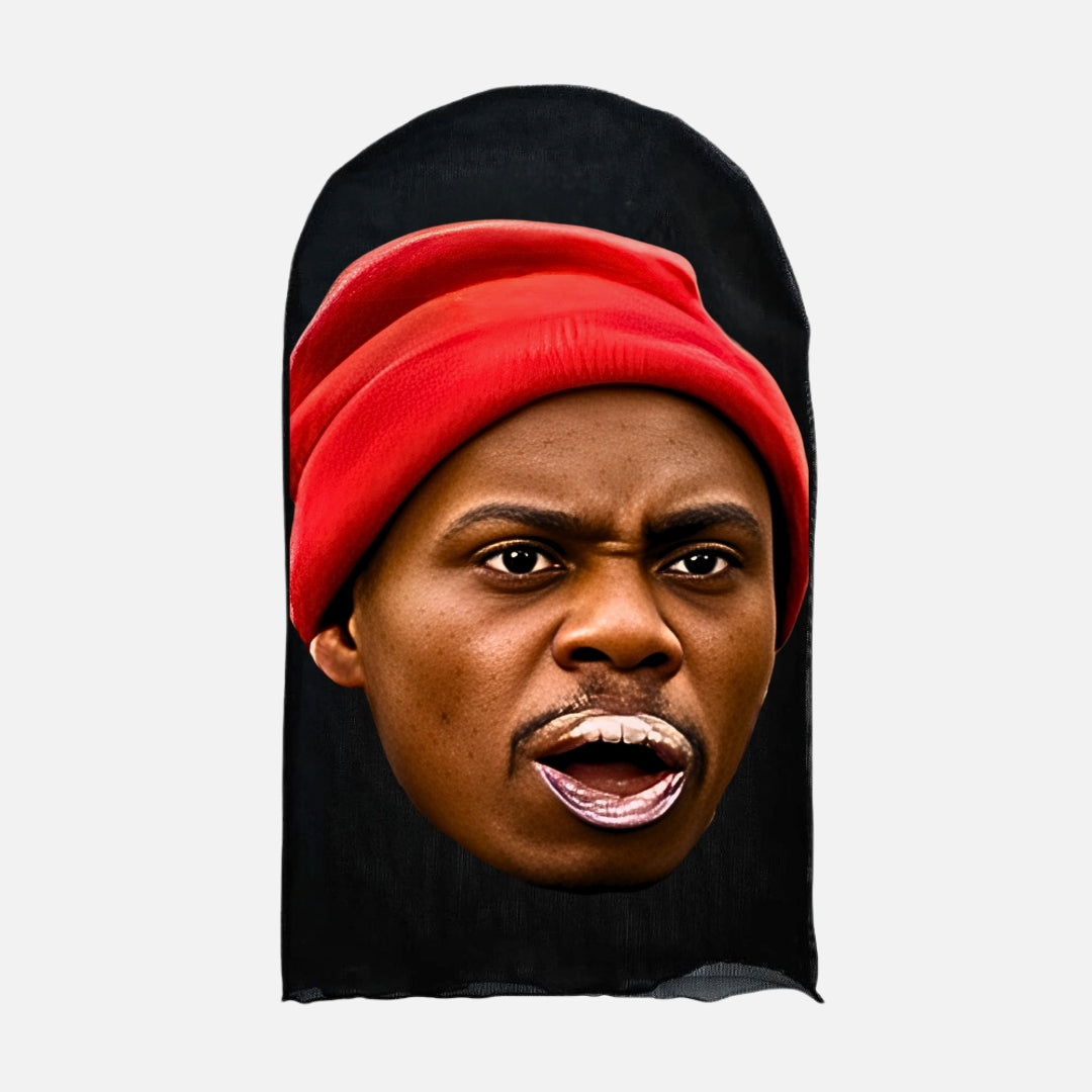 TYRONE BIGGUMS - 3D Shiesty