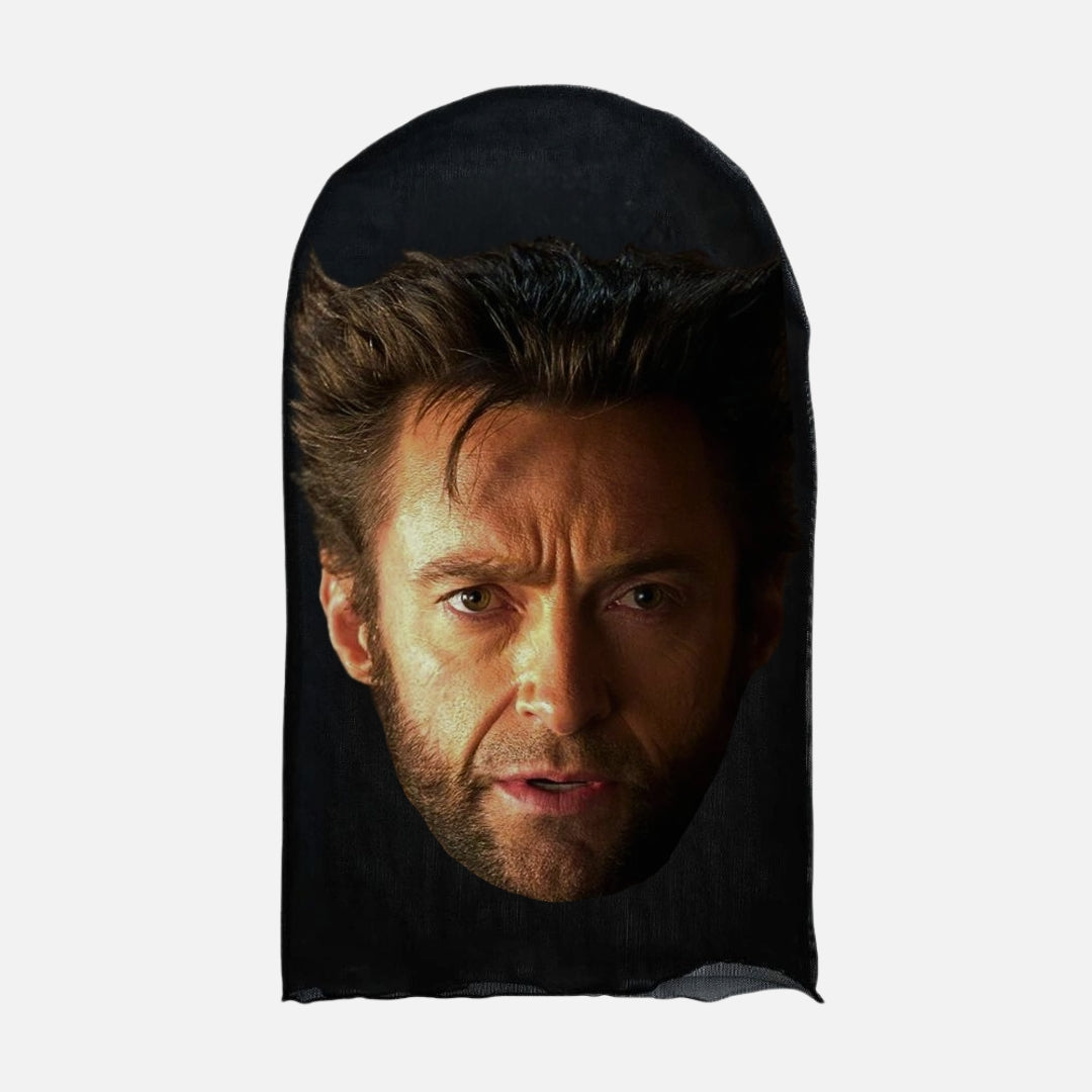 WOLVERINE - 3D Shiesty